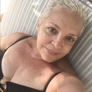 Meet your Posher, Nilda